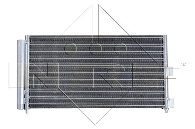 Radiator climatizare NRF 35500