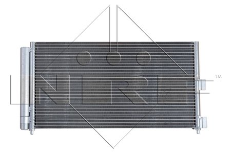 Radiator climatizare NRF 35500
