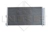 Radiator climatizare NRF 35500