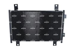 Radiator climatizare NRF 35501