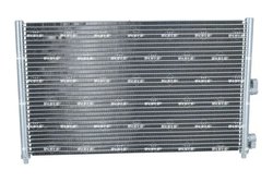 Radiator climatizare NRF 35502
