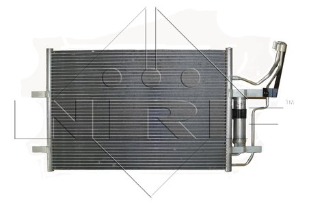 Radiator climatizare NRF 35508