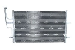 Radiator climatizare NRF 35507