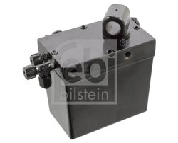 Pompa basculare cabina sofer Febi Bilstein 35514