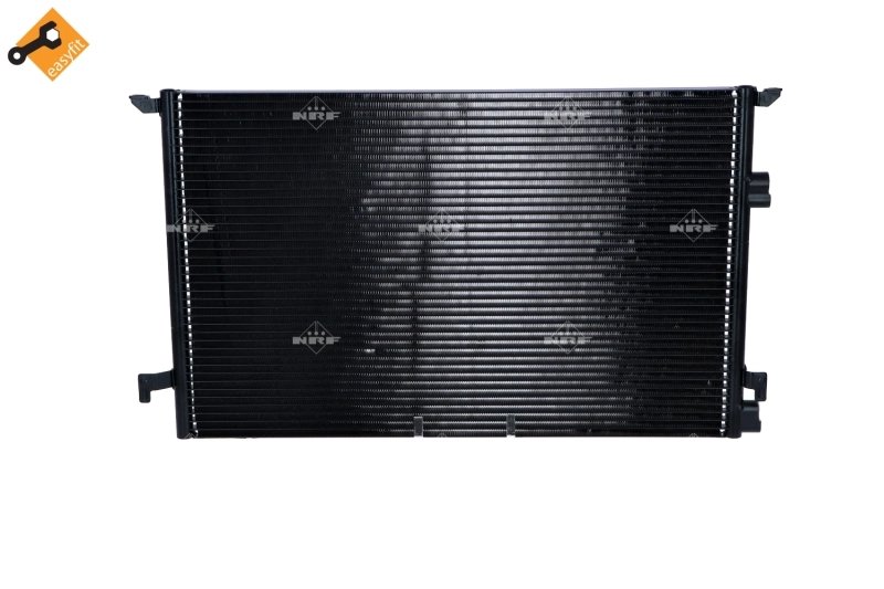 RADIATOR CLIMATIZARE NRF 35516 - Compatibil cu CADILLAC, SAAB