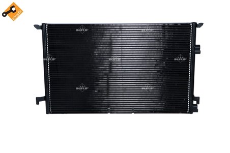 RADIATOR CLIMATIZARE NRF 35516 - Compatibil cu CADILLAC, SAAB