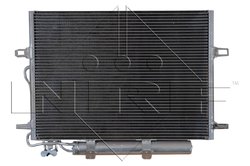 Radiator climatizare NRF 35517
