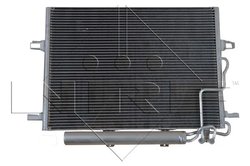 Radiator climatizare NRF 35517