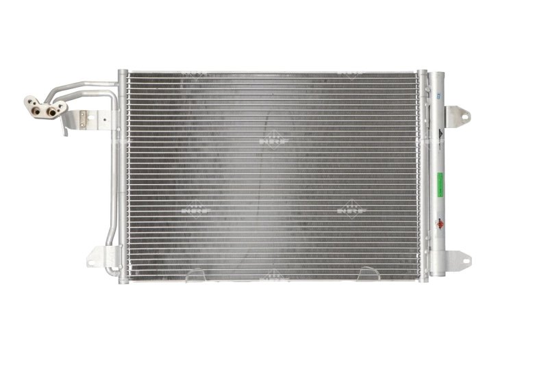 RADIATOR CLIMATIZARE NRF 35520 - Compatibil cu AUDI, SEAT, SKODA, VW