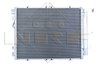 RADIATOR CLIMATIZARE NRF 35519 - Compatibil cu KIA