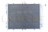 RADIATOR CLIMATIZARE NRF 35519 - Compatibil cu KIA