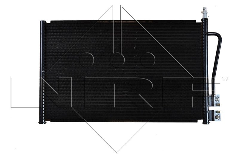 Radiator climatizare NRF 35524