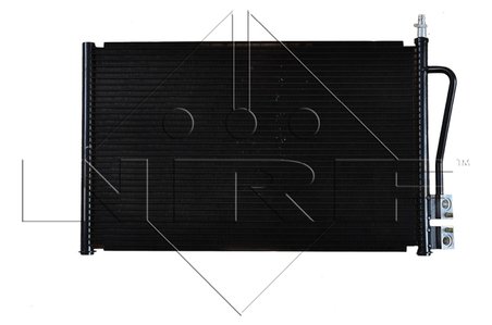 Radiator climatizare NRF 35524