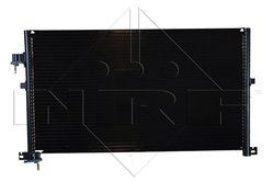 RADIATOR CLIMATIZARE NRF 35525 - Compatibil cu FORD