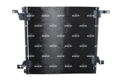 Radiator climatizare NRF 35526