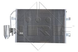Radiator climatizare NRF 35527