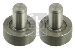 ROLA PRESIUNE, FURCA REVENIRE FEBI BILSTEIN 35529 - Compatibil cu MERCEDES-BENZ, SETRA