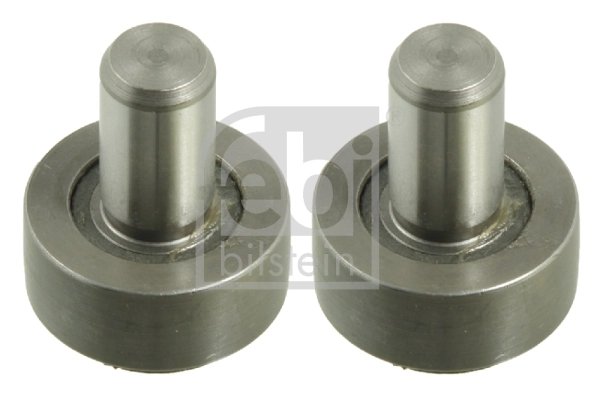 ROLA PRESIUNE, FURCA REVENIRE FEBI BILSTEIN 35529 - Compatibil cu MERCEDES-BENZ, SETRA