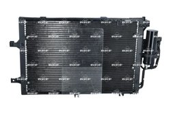 Radiator climatizare NRF 35530