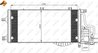 Radiator climatizare NRF 35531