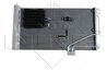 RADIATOR CLIMATIZARE NRF 35536 - Compatibil cu MERCEDES-BENZ