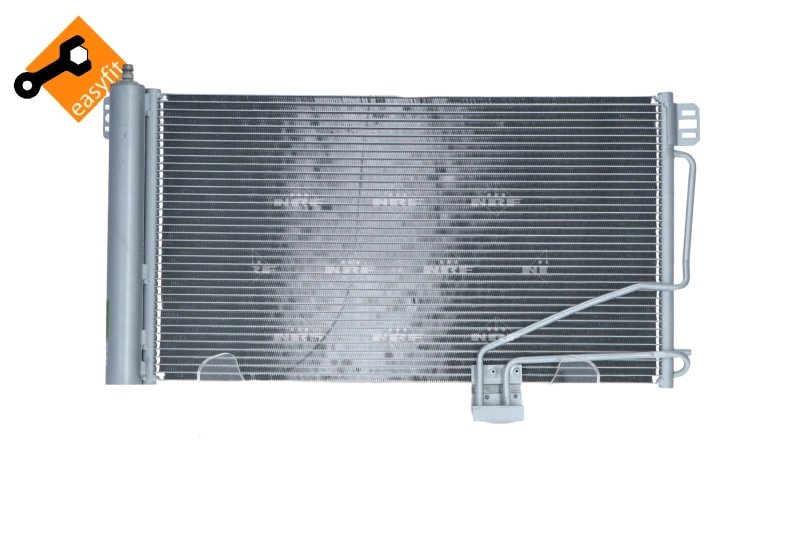 RADIATOR CLIMATIZARE NRF 35535 - Compatibil cu MERCEDES-BENZ