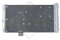 RADIATOR CLIMATIZARE NRF 35536 - Compatibil cu MERCEDES-BENZ
