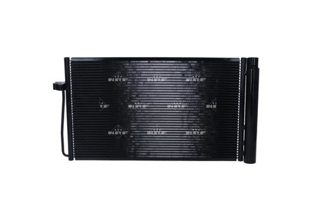 Radiator climatizare NRF 35538