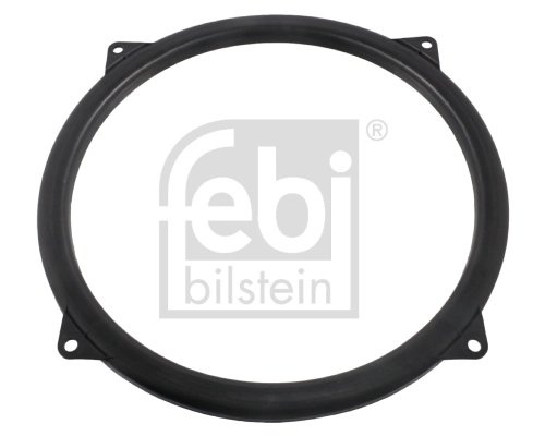 INEL AERISIRE FEBI BILSTEIN 35540 - Compatibil cu ERF, MAN