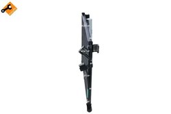 RADIATOR CLIMATIZARE NRF 35541 - Compatibil cu MITSUBISHI