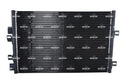 Radiator climatizare NRF 35543