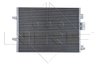 Radiator climatizare NRF 35544