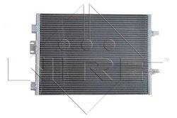 Radiator climatizare NRF 35544
