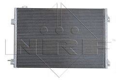Radiator climatizare NRF 35545