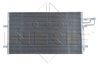 RADIATOR CLIMATIZARE NRF 35551 - Compatibil cu FORD