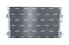 RADIATOR CLIMATIZARE NRF 35557 - Compatibil cu RENAULT