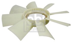 PALETA VENTILATOR RACIRE MOTOR FEBI BILSTEIN 35559 - Compatibil cu DAF