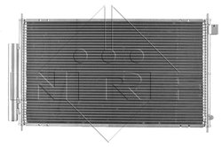 Radiator climatizare NRF 35559