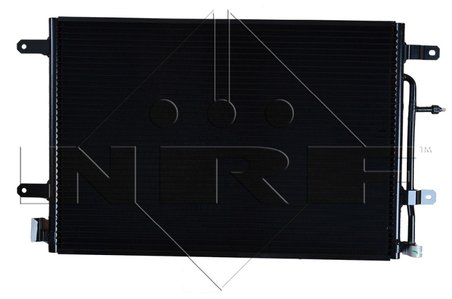 RADIATOR CLIMATIZARE NRF 35560 - Compatibil cu AUDI, SEAT