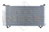RADIATOR CLIMATIZARE NRF 35561 - Compatibil cu HONDA