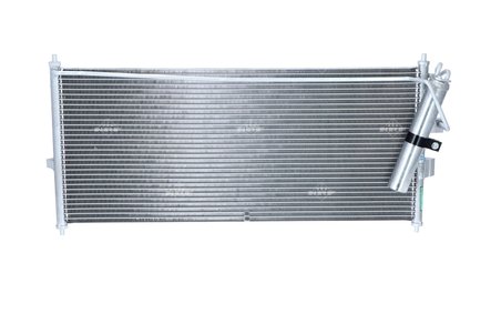Radiator climatizare NRF 35563