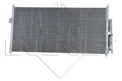 RADIATOR CLIMATIZARE NRF 35565 - Compatibil cu NISSAN
