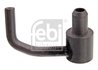 Diuza ulei, racire fusta piston Febi Bilstein 35566