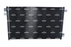 RADIATOR CLIMATIZARE NRF 35567 - Compatibil cu JAGUAR