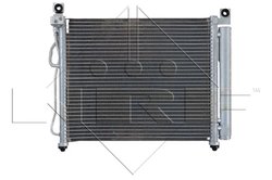 Radiator climatizare NRF 35569
