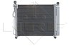 Radiator climatizare NRF 35569