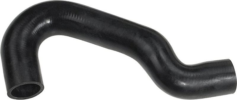 FURTUN RADIATOR GATES 3557 - Compatibil cu SEAT, VW