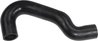 FURTUN RADIATOR GATES 3557 - Compatibil cu SEAT, VW