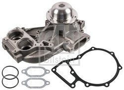 Pompa de apa Febi Bilstein 35572