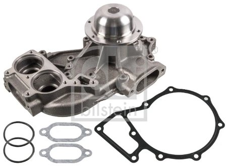 Pompa de apa Febi Bilstein 35572